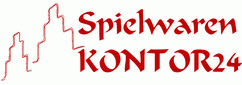 zur Seite Spielwaren-KONTOR24.de